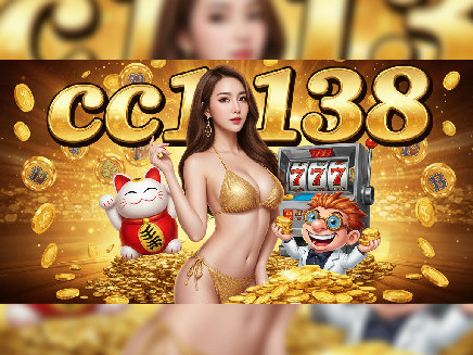 cc1138 สล็อตออนไลน์