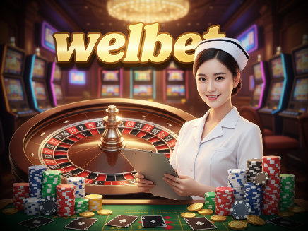 welbet slot