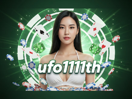 ทางเข้า ufo111th