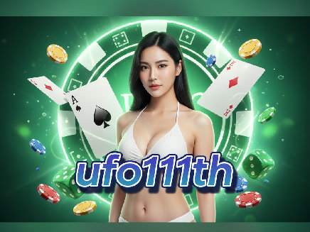 ufo111th PG SLOT