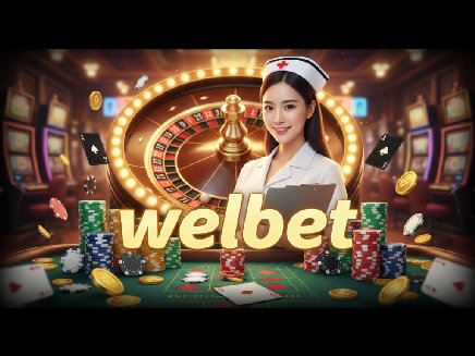 welbet PG SLOT